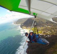 Sydney Hang Gliding Centre - C Tourism