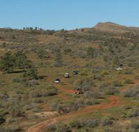 Alpana Station Tours - C Tourism