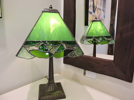 Volcania Art Glass - C Tourism 1