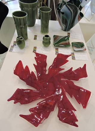 Volcania Art Glass - C Tourism 2