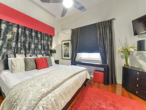 One Thornbury Boutique Bed And Breakfast - C Tourism 1