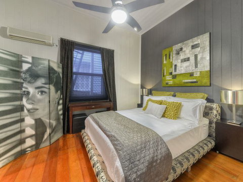 One Thornbury Boutique Bed And Breakfast - C Tourism 3