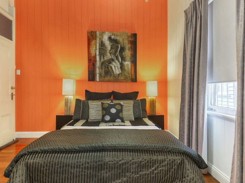 One Thornbury Boutique Bed And Breakfast - C Tourism 7