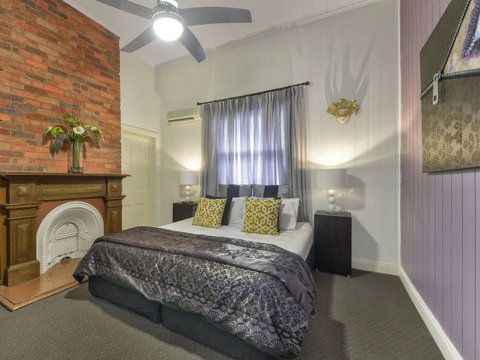 One Thornbury Boutique Bed And Breakfast - C Tourism 11