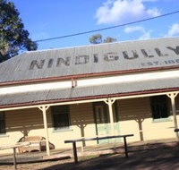 Great Inland Way - C Tourism