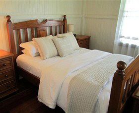 McLennans Lane River Retreat - C Tourism 0
