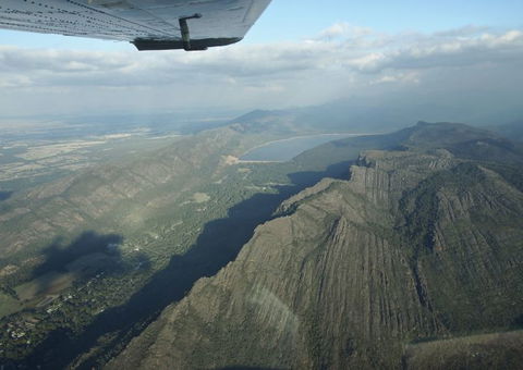 A Kube Aviation - Grampians Scenic Flights - C Tourism 1