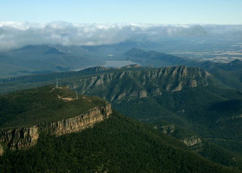 A Kube Aviation - Grampians Scenic Flights - C Tourism 8