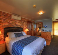 Stanley Village - C Tourism