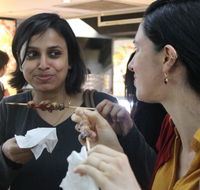 Taste Cultural Food Tours - C Tourism