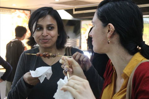 Taste Cultural Food Tours - C Tourism 1