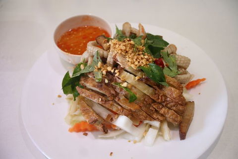 Taste Cultural Food Tours - C Tourism 5