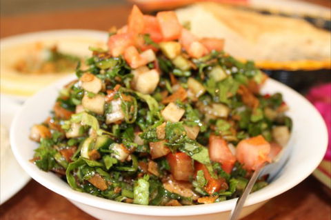 Taste Cultural Food Tours - C Tourism 13