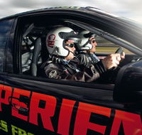 V8 Race Experience - C Tourism
