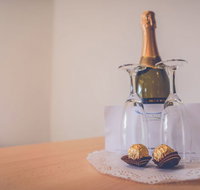 Rich River Golf Club Resort - C Tourism