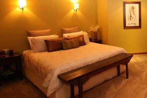 Cedars Mount View - C Tourism 0