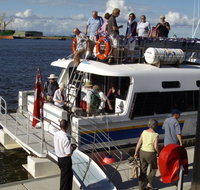 Nova Cruises - C Tourism