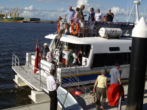 Nova Cruises - C Tourism 0
