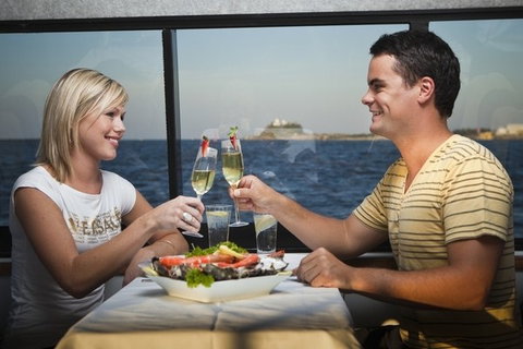 Nova Cruises - C Tourism 1