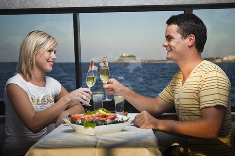 Nova Cruises - C Tourism 2