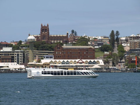 Nova Cruises - C Tourism 8