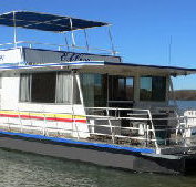 Oz Houseboats - C Tourism