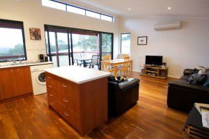 Karrak Reach Forest Retreat - C Tourism 0