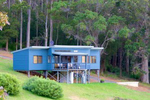 Karrak Reach Forest Retreat - C Tourism 2