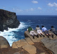 Out of Sight Tours - C Tourism