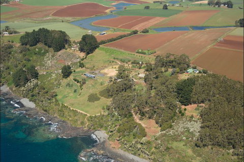 Winged House - The - C Tourism 0