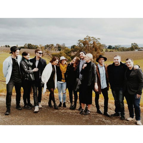 Wine Tour Yarra Valley - C Tourism 1