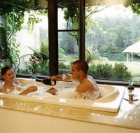Nundoobah Retreat - C Tourism