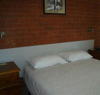 Greenways Holiday Units - C Tourism