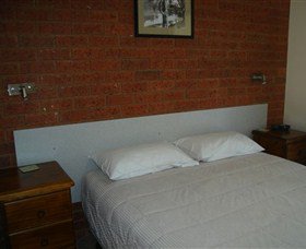 Greenways Holiday Units - C Tourism 1