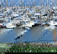 Southern Moreton Bay Tourist Drive - C Tourism