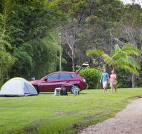 North Coast Holiday Parks Nambucca Headland - C Tourism