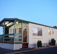 Discovery Parks - Robe - C Tourism
