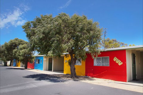 Discovery Parks - Robe - C Tourism 19