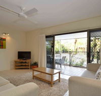Glen Eden Beach Resort - C Tourism