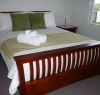 Calgary Accommodation  Killara Accommodation - C Tourism