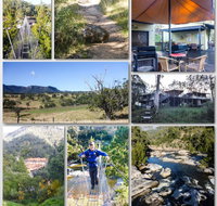 Peak Potential Adventures - C Tourism