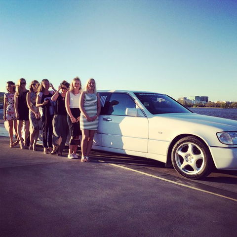 Valley Limousines - C Tourism 0