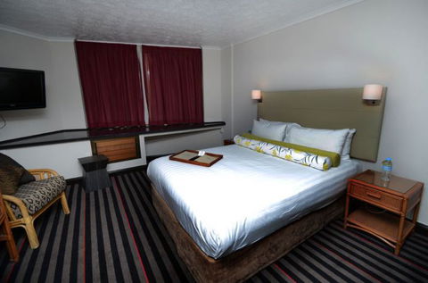 Rydges Southbank Townsville - C Tourism 2