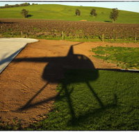 Barossa Helicopters Pty Ltd - C Tourism