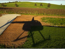 Barossa Helicopters Pty Ltd - C Tourism 1