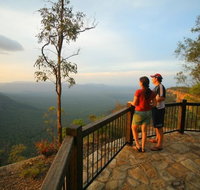 Gudda Gumoo Rainbow Waters - C Tourism