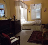 Guy House Bed and Breakfast - C Tourism