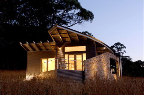 The Buckland - Studio Retreat - C Tourism 0