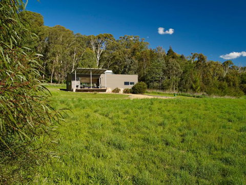 The Buckland - Studio Retreat - C Tourism 1