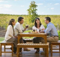 AD Tours and Charters - C Tourism